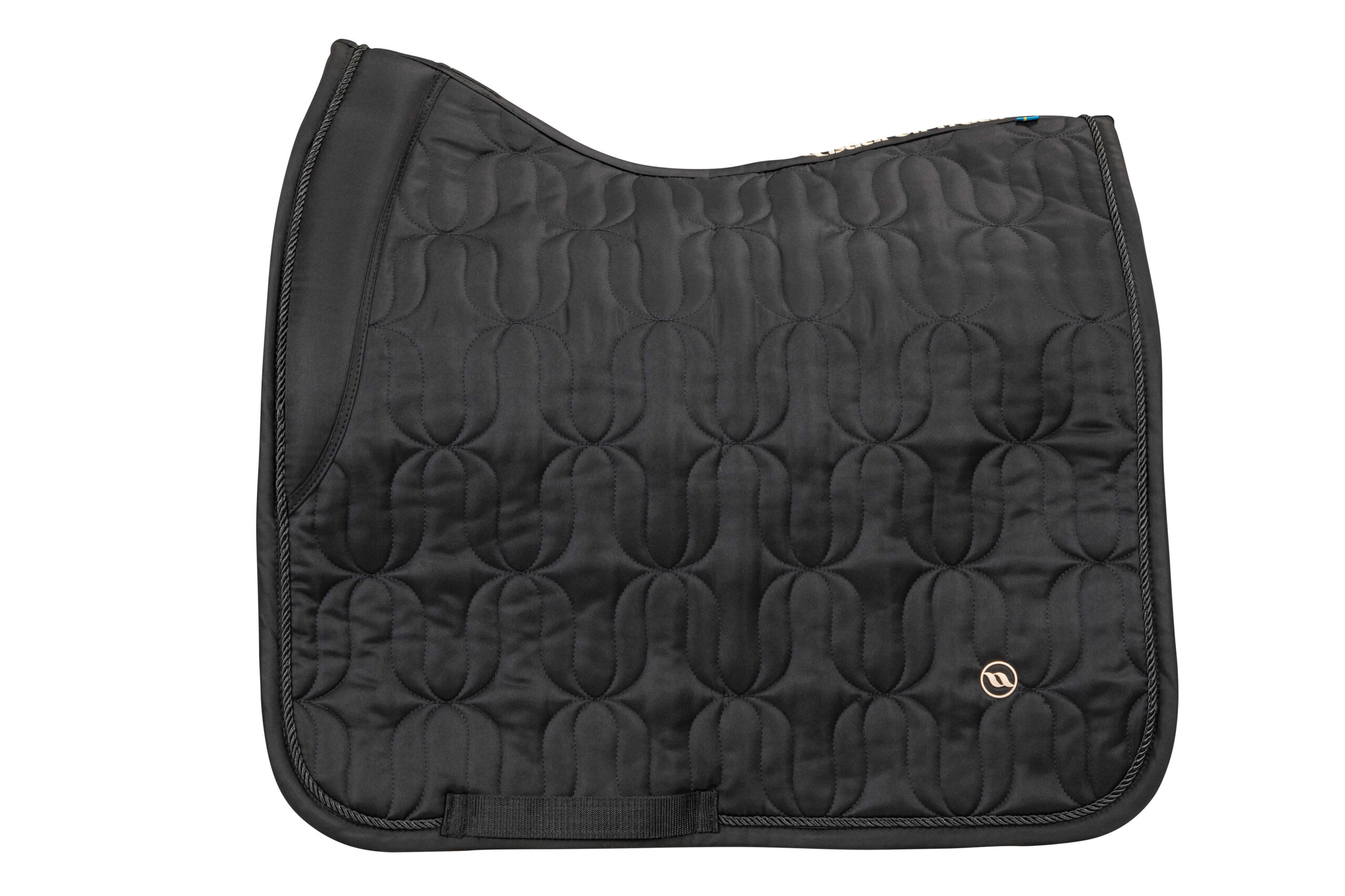 DressurSaddle pad BACK ON TRACK® - Deep Nights - Image 5