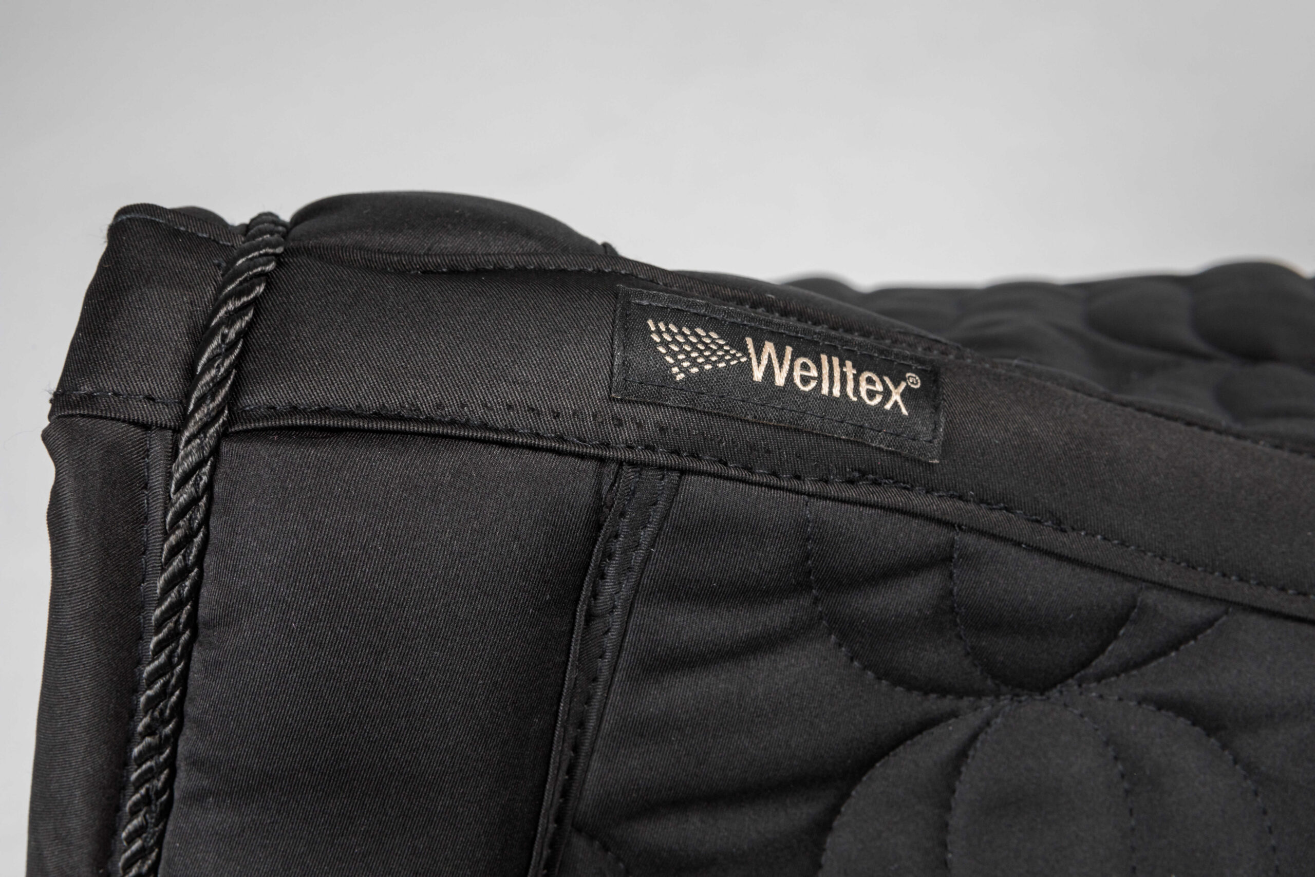 DressurSaddle pad BACK ON TRACK® - Deep Nights - Image 8