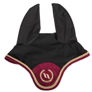 Fly veil BACK ON TRACK® - Night Collection