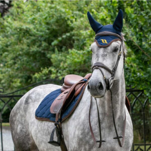 Fly veil BACK ON TRACK® - Airflow