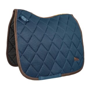 DressurSaddle pad BACK ON TRACK® - Airflow