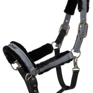 Nylonhalfter BACK ON TRACK® - Haze Collection