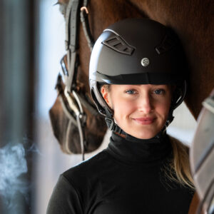 Casque BACK ON TRACK® EQ3 Lynx