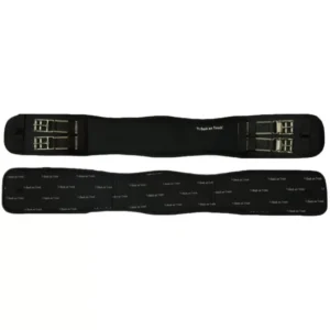 Dressage girth BACK ON TRACK® elastic
