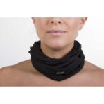 BACK ON TRACK® Functional neck Warmer
