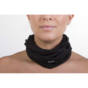 BACK ON TRACK® Functional neck Warmer
