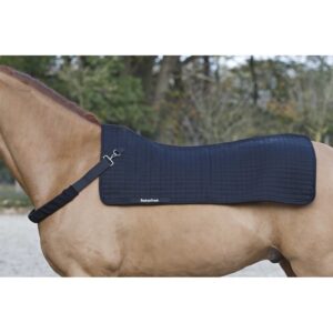 BACK ON TRACK® Royal - Back Warmer