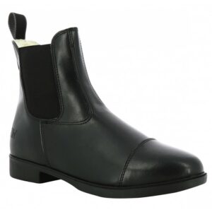 RIDING WORLD -First- lined synthetic boots