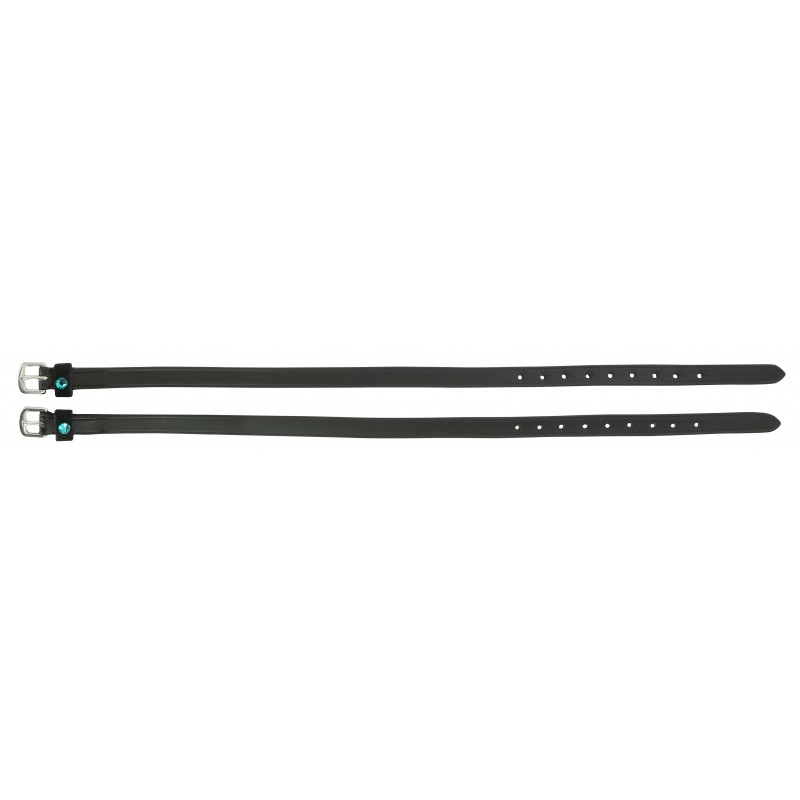 NORTON PRO "Solitaire" spur straps - Image 2