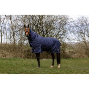 EQUITHÈME Turnout Rug - Classic 3 Layers