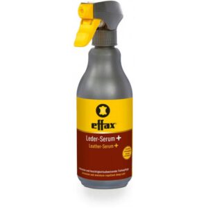 EFFAX® Spray - Serum+ Leather