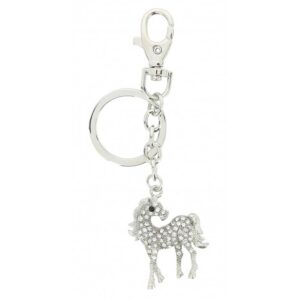 EQUI-KIDS - Bella - Keychain