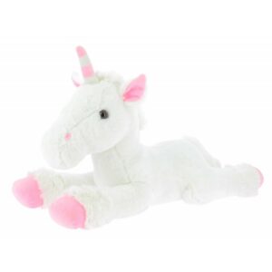 EQUI-KIDS - Unicorn - Plush unicorn, medium Size