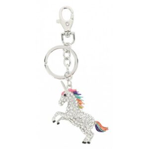 EQUI-KIDS - Unicorn - Keychain