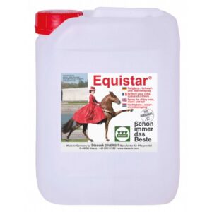EQUISTAR® - Shine for Coat, Mane, and Tail
