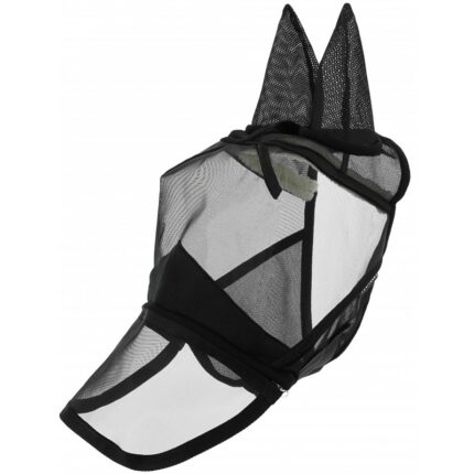 EEQUITHÈME ninaosaga UV-kaitsega putukamask -2 in 1-