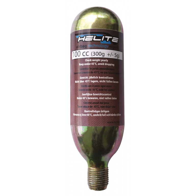 EQUITHÈME 85cc Canister - Image 4