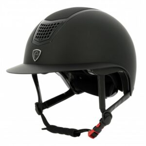 EQUITHEME - Airy MATTE - Helmet L