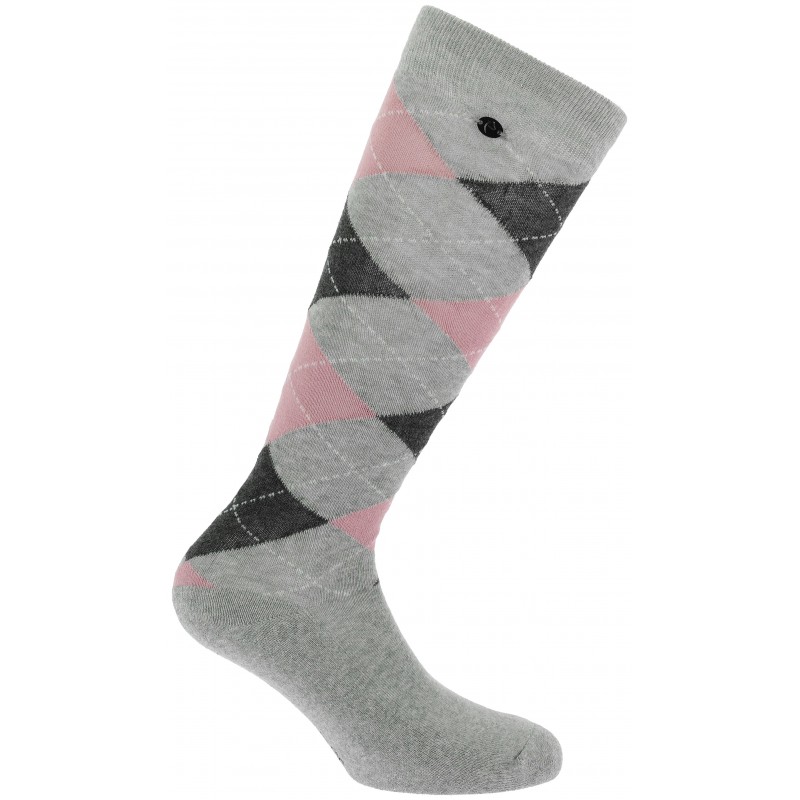 EQUITHÈME - Argyle - Socks - Image 11