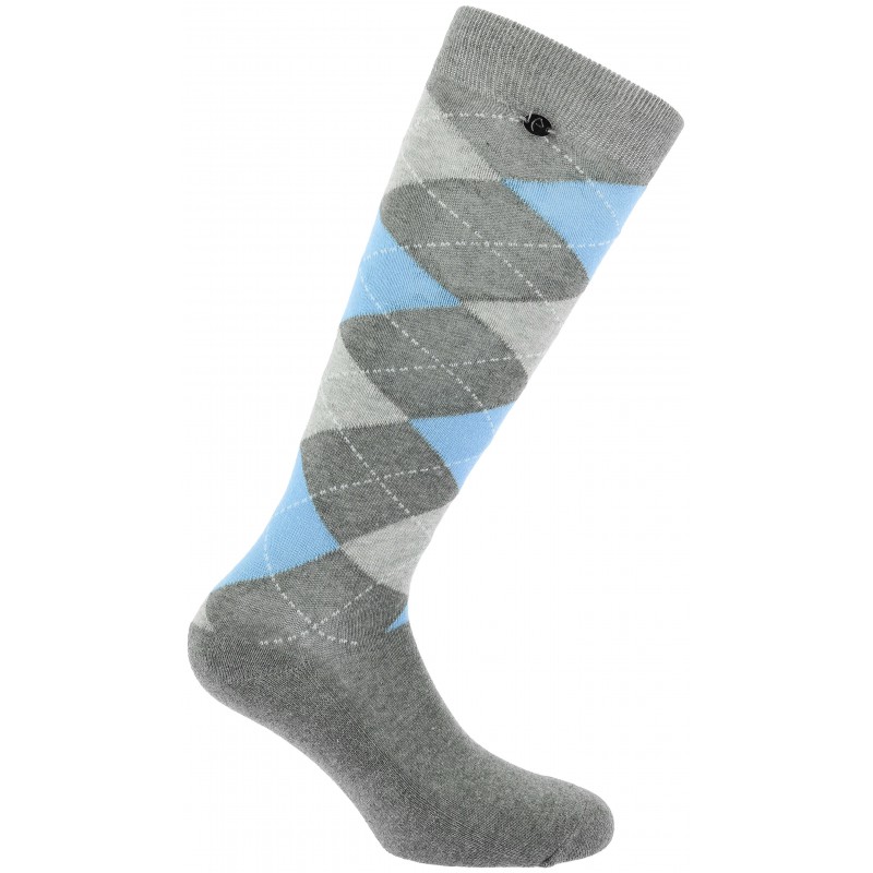EQUITHÈME - Argyle - Socks - Image 20