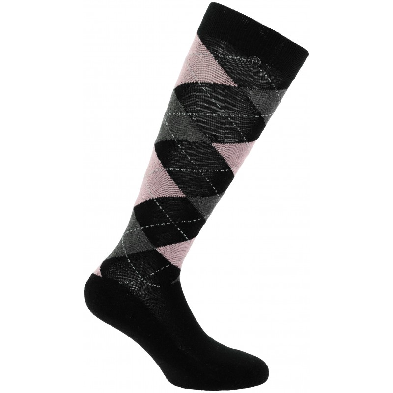 EQUITHÈME - Argyle - Socks - Image 8