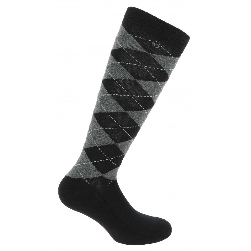 EQUITHÈME - Argyle - Socks - Image 22