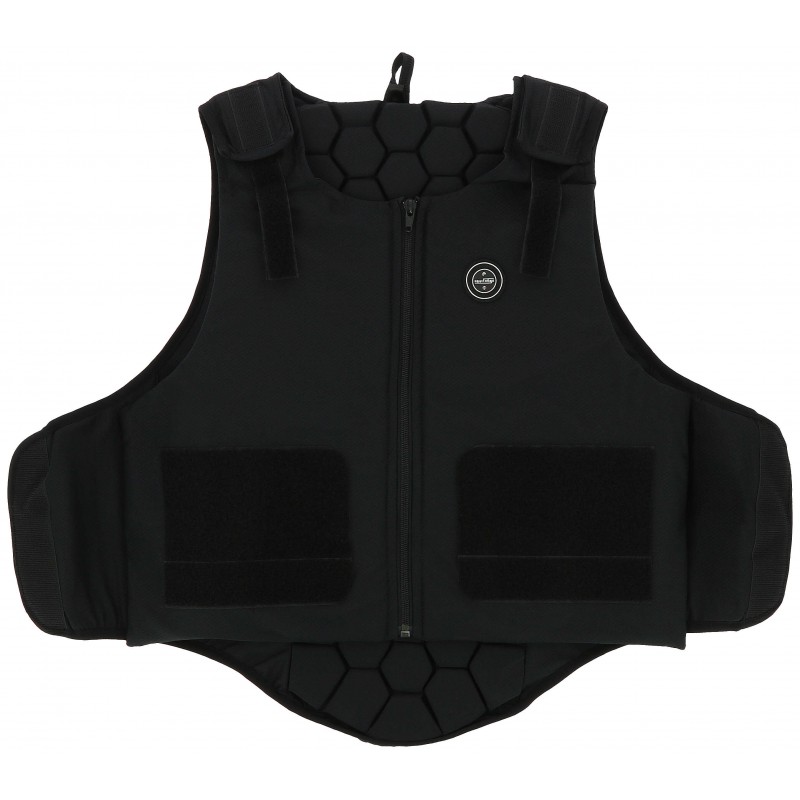 EQUITHÈME - Hexaflex - Back Protector (Adults) - Image 3