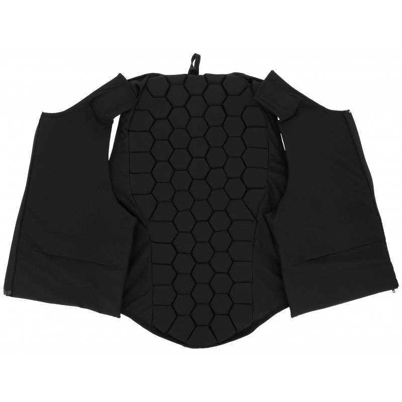 EQUITHÈME - Hexaflex - Back Protector (Adults) - Image 4