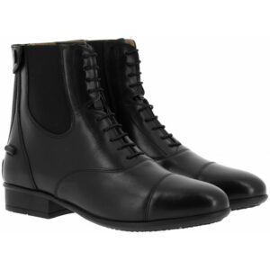 EQUITHEME Boots laces/zip - Chic