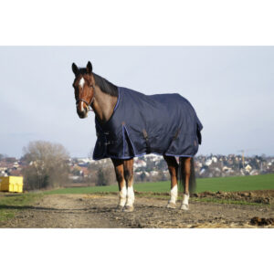 EQUITHÈME Classic 1200D - Turnout Rug