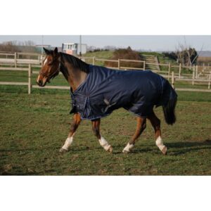 EQUITHÈME "Classic 600D" Turnout rug