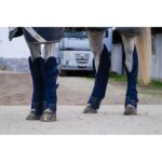 EQUITHÈME Transport boots - Classic