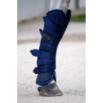 EQUITHÈME Transport boots - Classic - Image 2