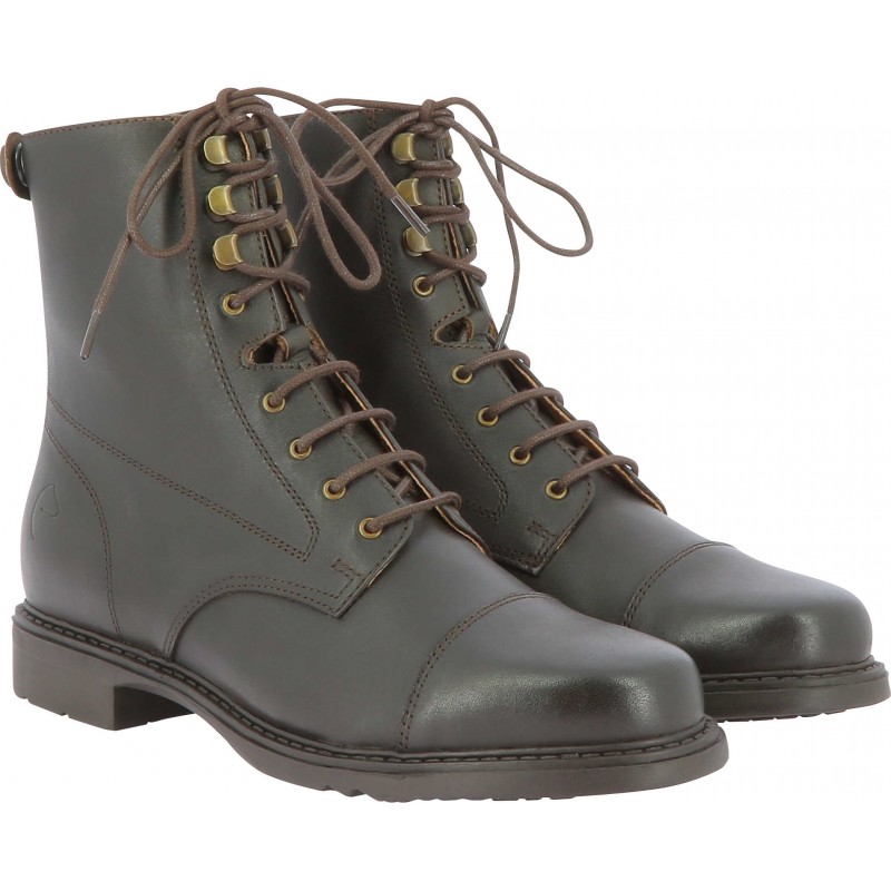 EQUITHÈME - Dandy - ankle boots - Image 3