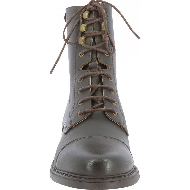 EQUITHÈME - Dandy - ankle boots - Image 2