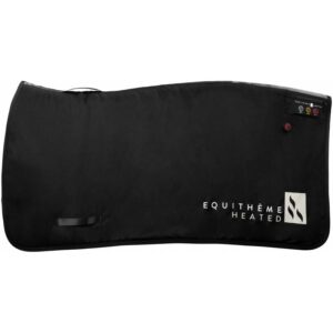 EQUITHÈME Heated Back Warmer