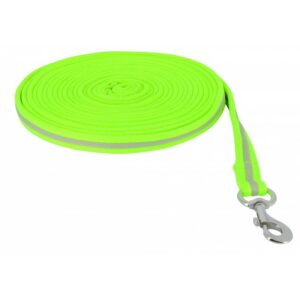 EQUITHÈME - High Visibility - Training Lunge Line