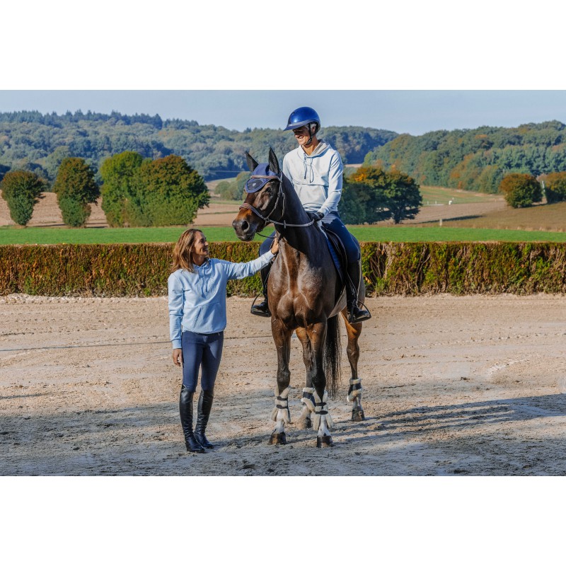 EQUITHÈME Hoodie unisex - Axel - Image 12