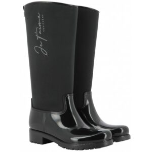 EQUITHÈME Je t'aime - Rain Boots