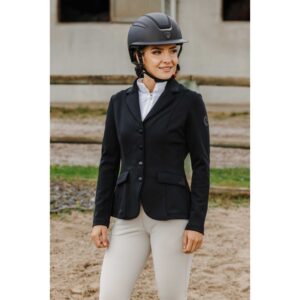 EQUITHÈME Je t'aime - Stockholm - Women Competition Jacket