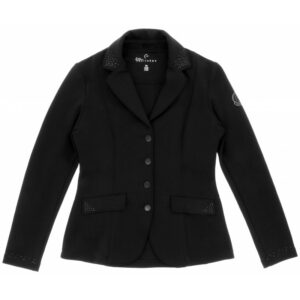 EQUITHÈME Je t'aime - Stockholm - Women Competition Jacket