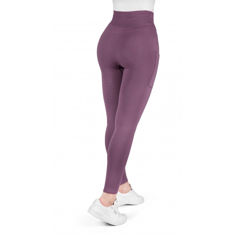 EQUITHÈME Leggings – EK-Acacia - Image 17