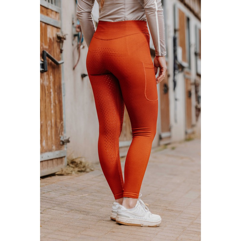 EQUITHÈME Leggings – EK-Acacia - Image 39