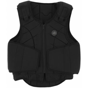 EQUITHÈME - Loki - Safety vest junior