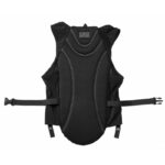 EQUITHÈME - Mesh - Back Protector (Adults) - Image 2