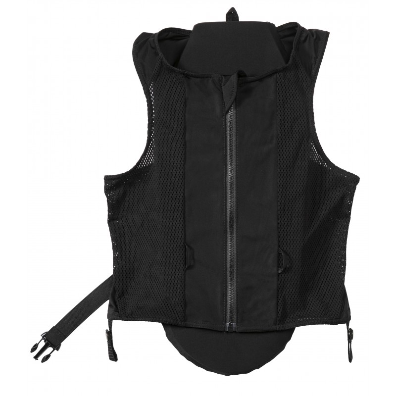 EQUITHÈME - Mesh - Back Protector (Adults)