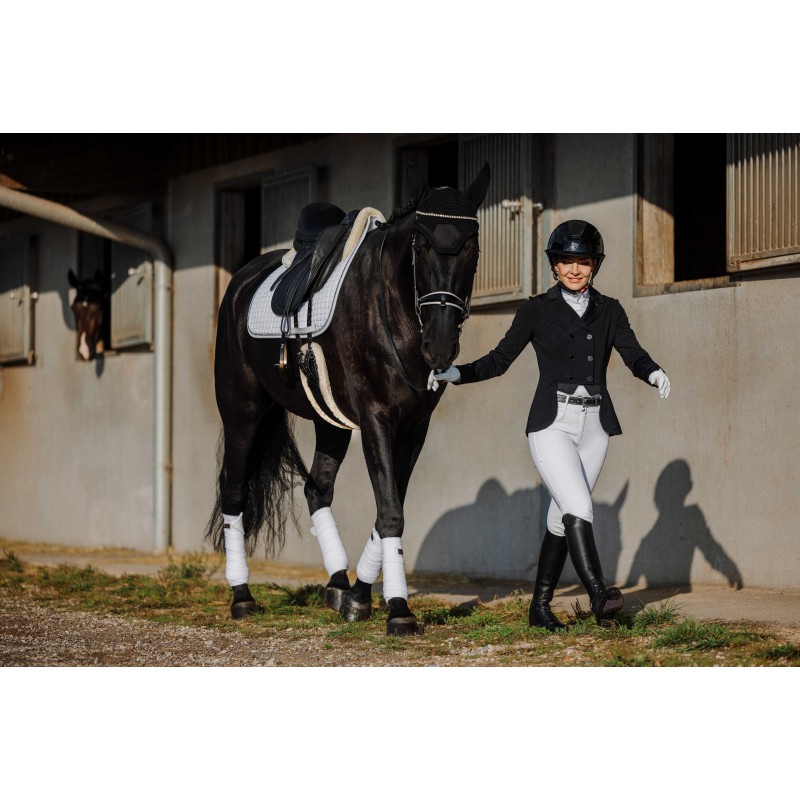 EQUITHÈME - Munich - Dressage Tailcoat - Image 8