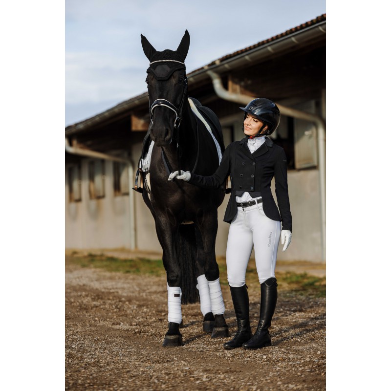 EQUITHÈME - Munich - Dressage Tailcoat - Image 7