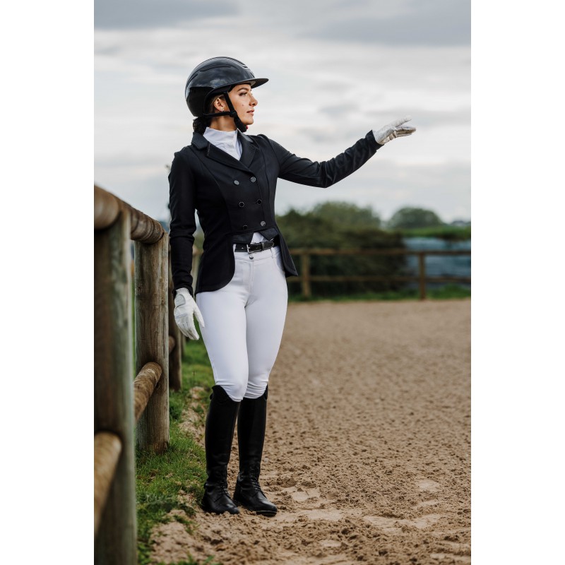 EQUITHÈME - Munich - Dressage Tailcoat - Image 6