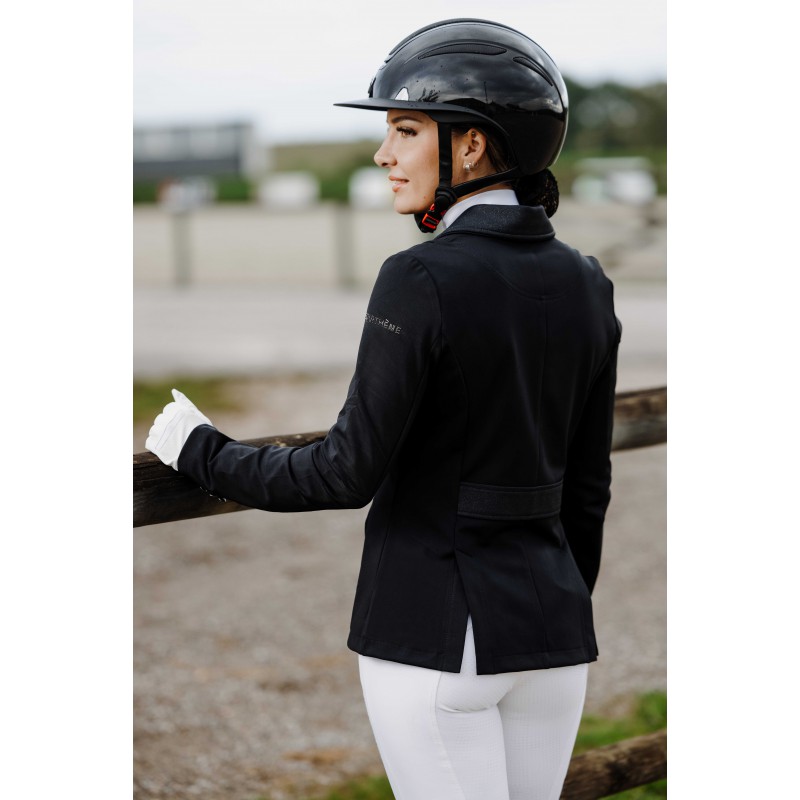 EQUITHÈME - Munich - Dressage Tailcoat - Image 4